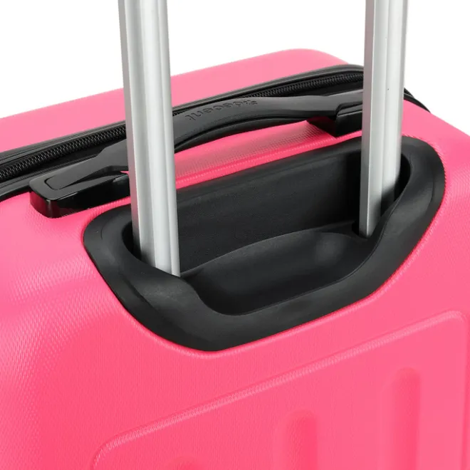 Hot Decent Neon-Fix Trolley 55 pink