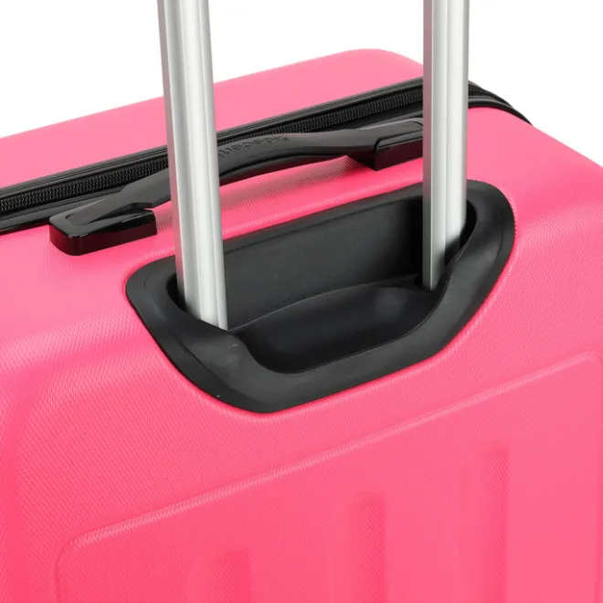 Online Decent Neon-Fix Trolley 66 pink