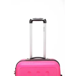 Online Decent Neon-Fix Trolley 66 pink