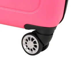 Online Decent Neon-Fix Trolley 66 pink