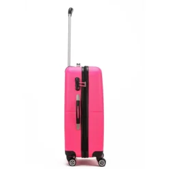 Online Decent Neon-Fix Trolley 66 pink
