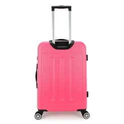 Online Decent Neon-Fix Trolley 66 pink
