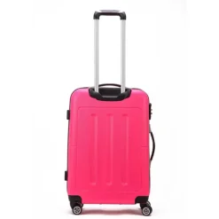 Online Decent Neon-Fix Trolley 66 pink