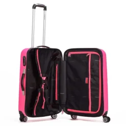 Online Decent Neon-Fix Trolley 66 pink
