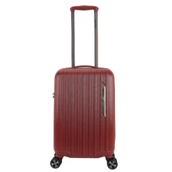New Decent Paradiso Spinner 55 burgundy red