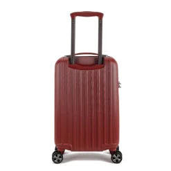 New Decent Paradiso Spinner 55 burgundy red