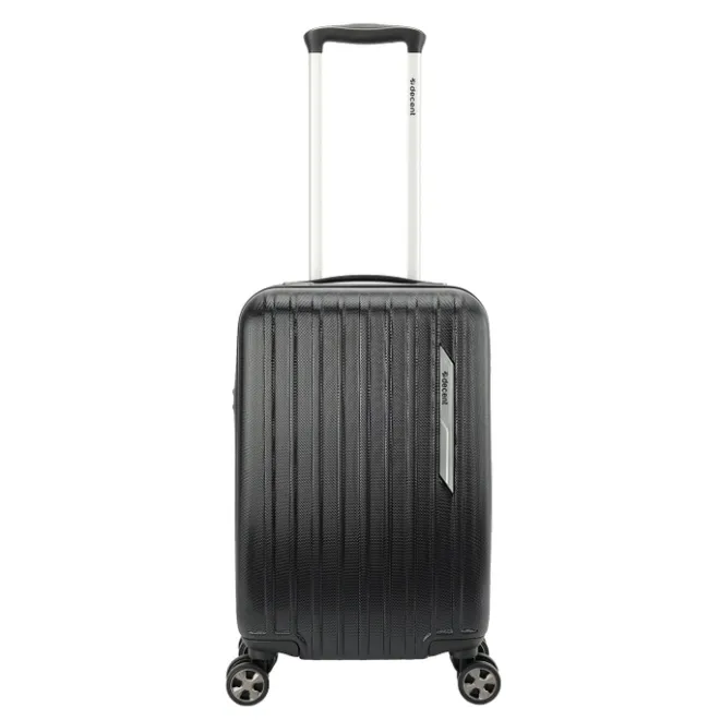 Online Decent Paradiso Spinner 55 black