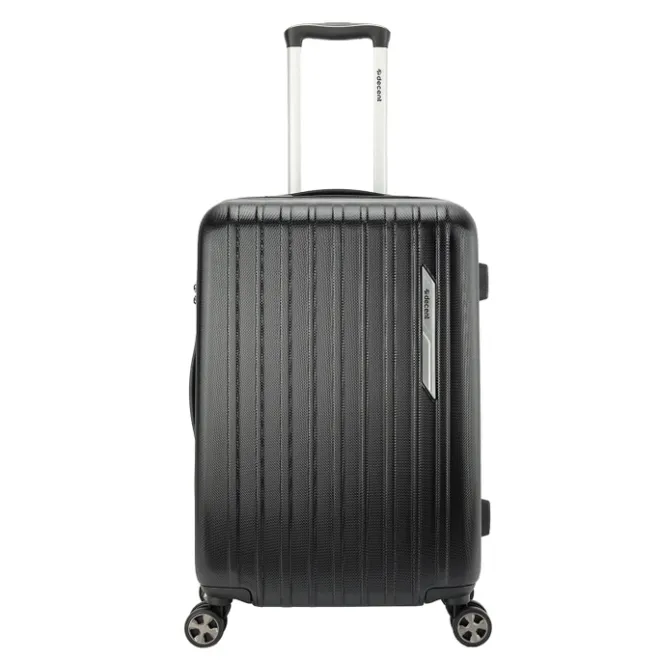 Sale Decent Paradiso Spinner 66 black