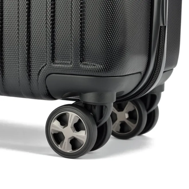Sale Decent Paradiso Spinner 66 black