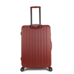 Outlet Decent Paradiso Spinner 76 burgundy red