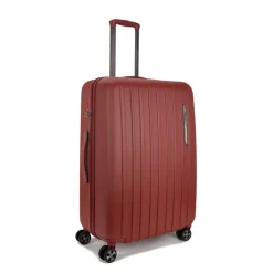 Outlet Decent Paradiso Spinner 76 burgundy red