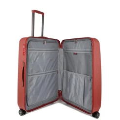 Outlet Decent Paradiso Spinner 76 burgundy red