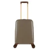 Clearance Decent Retro Cabin Trolley 55 taupe