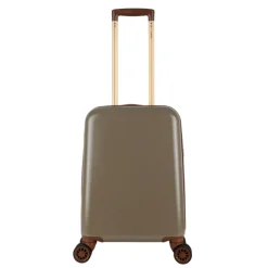 Clearance Decent Retro Cabin Trolley 55 taupe