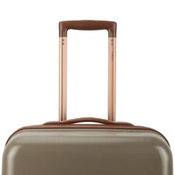 Clearance Decent Retro Cabin Trolley 55 taupe