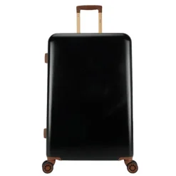 Hot Decent Retro Trolley 76 black