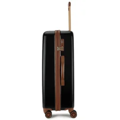 Hot Decent Retro Trolley 76 black
