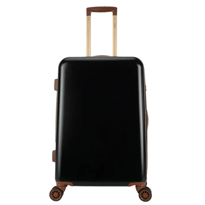 Online Decent Retro Trolley 67 black