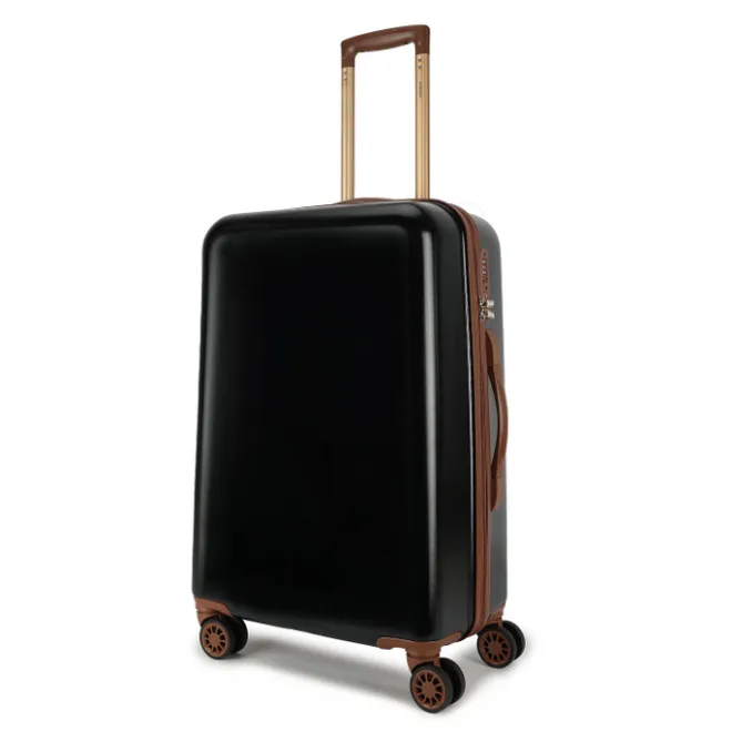 Online Decent Retro Trolley 67 black