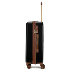 Online Decent Retro Trolley 67 black