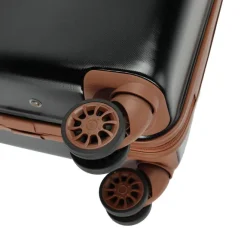 Online Decent Retro Trolley 67 black