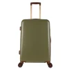 Hot Decent Retro Trolley 67 dark green