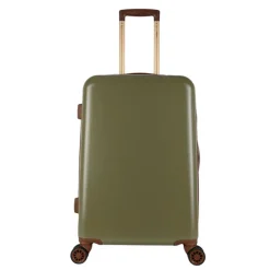 Hot Decent Retro Trolley 67 dark green