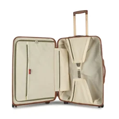 Online Decent Retro Trolley 76 dark green