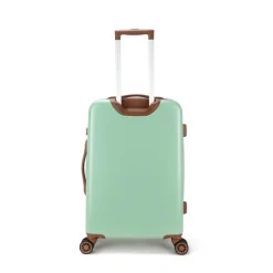 Discount Decent Retro Trolley 67 olive