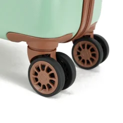 Discount Decent Retro Trolley 67 olive