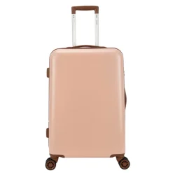 Hot Decent Retro Trolley 67 pink