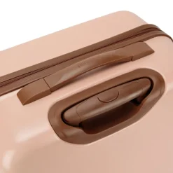 Hot Decent Retro Trolley 67 pink