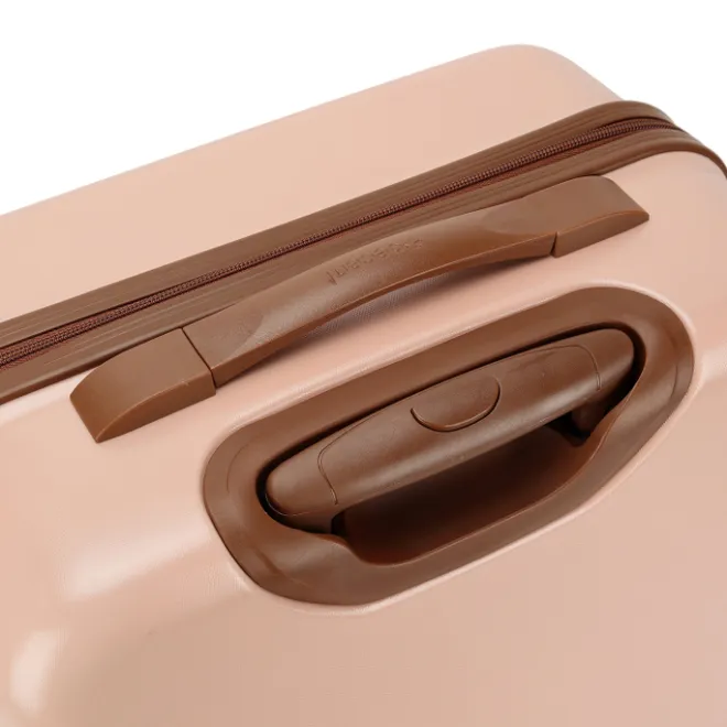 Hot Decent Retro Trolley 67 pink