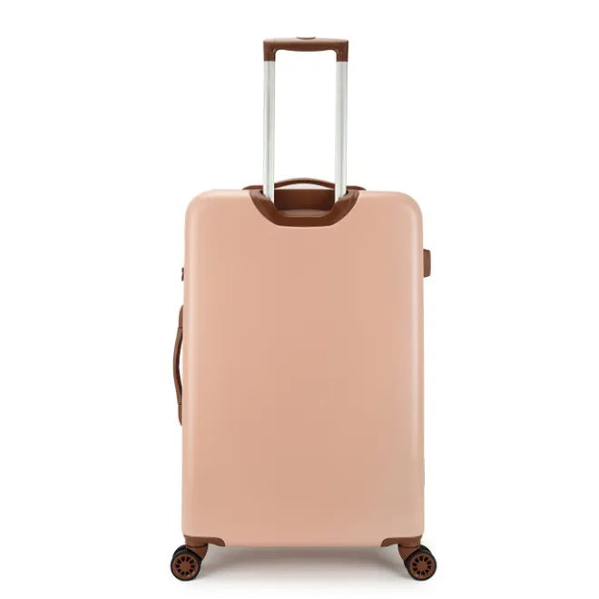 Outlet Decent Retro Trolley 76 pink