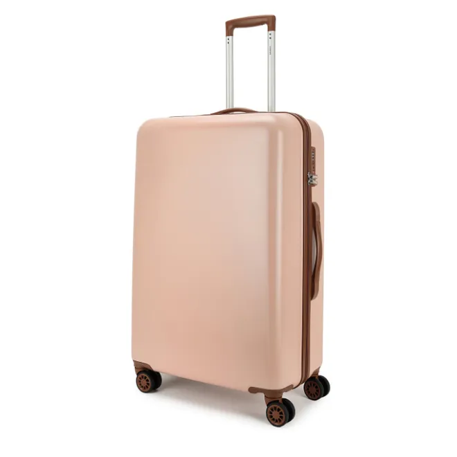 Outlet Decent Retro Trolley 76 pink
