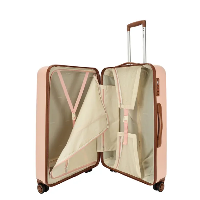 Outlet Decent Retro Trolley 76 pink