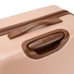 Outlet Decent Retro Trolley 76 pink