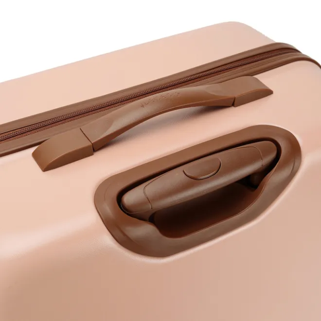 Outlet Decent Retro Trolley 76 pink