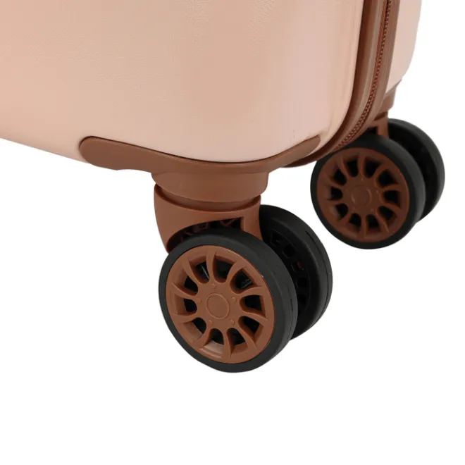 Outlet Decent Retro Trolley 76 pink