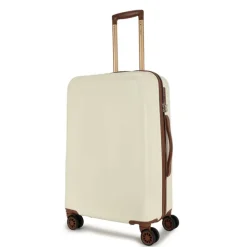 Online Decent Retro Trolley 67 white