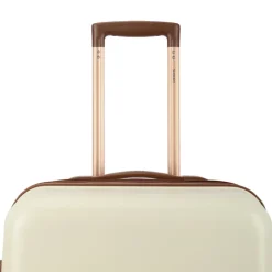 Online Decent Retro Trolley 67 white
