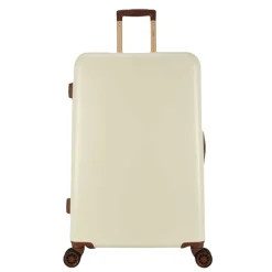 Decent Retro Trolley 76 white