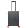 Decent Smart Cabin Trolley 55 anthracite