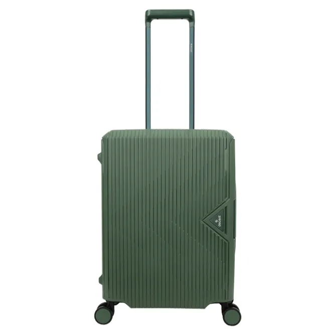 Sale Decent Smart Cabin Trolley 55 olive