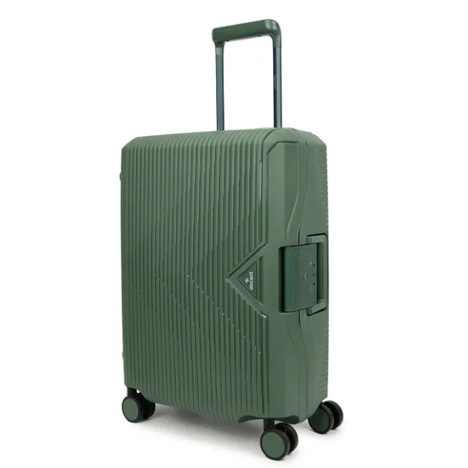 Sale Decent Smart Cabin Trolley 55 olive