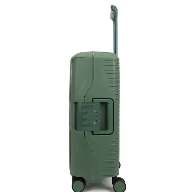 Sale Decent Smart Cabin Trolley 55 olive