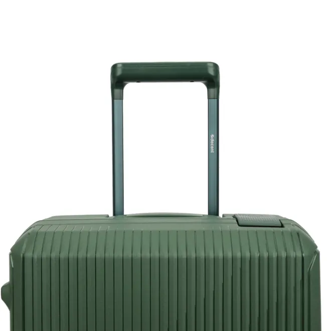 Sale Decent Smart Cabin Trolley 55 olive