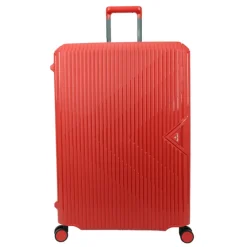 Hot Decent Smart Trolley Large 77 red
