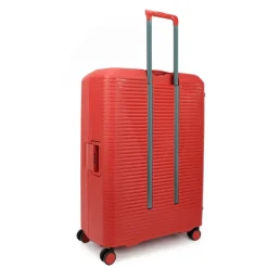Hot Decent Smart Trolley Large 77 red