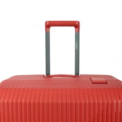 Hot Decent Smart Trolley Large 77 red